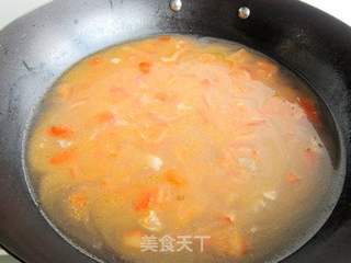 豆豆面的做法步骤:15