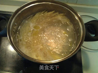 意大利面的做法步骤:9