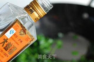 酒香草头的做法步骤:4