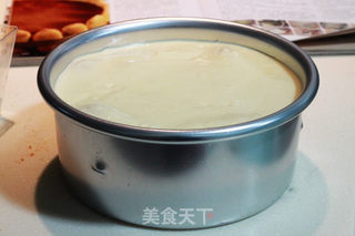 山寨版.提拉米苏的做法步骤:16