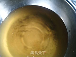 自制芝麻酱的做法步骤:4