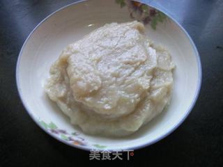 绿豆冰皮月饼的做法步骤:8