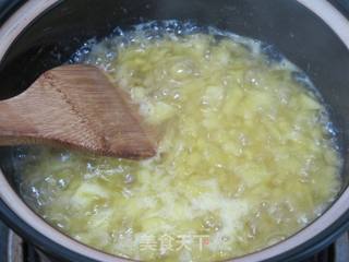 凤梨酱的做法步骤：7