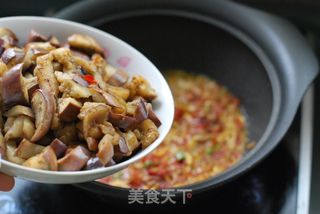 避免茄子“吃”油的小妙招——不油不腻吃茄子的做法步骤:10