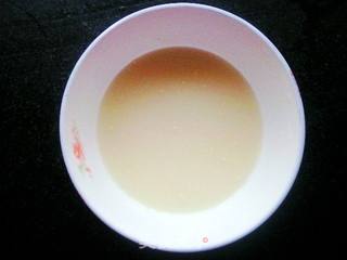 白面大馒头的做法步骤:3
