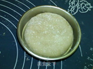 香菇堡的做法步骤:15