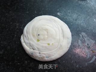 抹馅煎饼的做法步骤：13