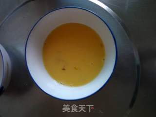 美味鸡蛋羹的做法步骤:3