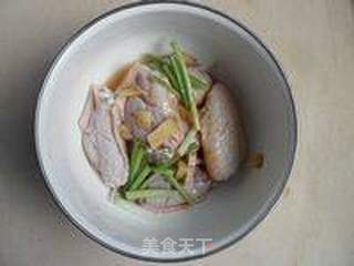 干锅鸡翅的做法步骤:3