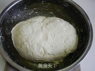 大枣饽饽的做法步骤:2