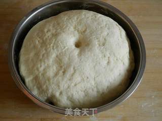 大枣饽饽的做法步骤:4