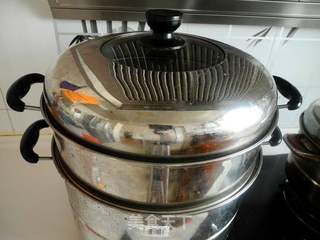 大枣饽饽的做法步骤:13