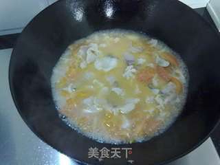 番茄鱼的做法步骤:11