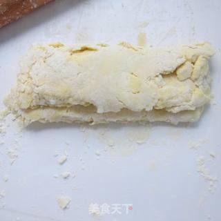 草莓派的做法步骤:7