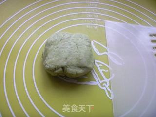 小乌龟饼干的做法步骤:4