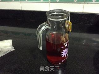 好喝的冰柠红茶的做法步骤：2