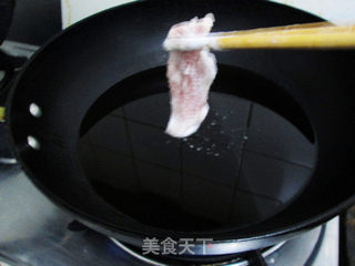 酸酸甜甜果味飘香的---香橙咕噜肉的做法步骤：6