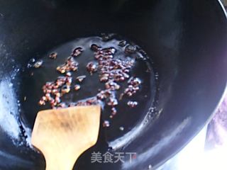 爽口小菜—椒油笋丝的做法步骤：5