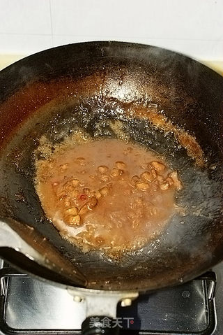 【干烧鲳鱼】冷冻鱼也能做出好味道的做法步骤:16