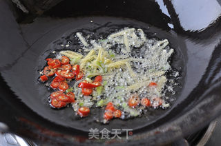 肉末粉丝的做法步骤:4