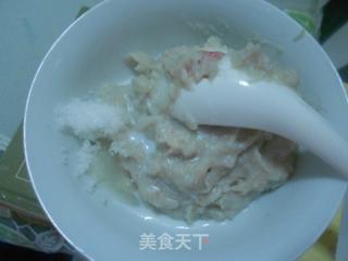 香芋派的做法步骤:2
