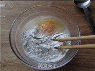 菠萝排骨的做法步骤:7