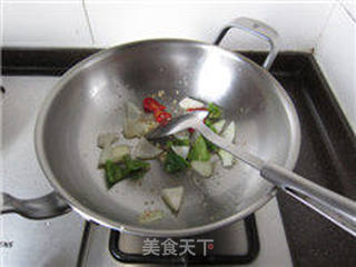 菠萝排骨的做法步骤:12
