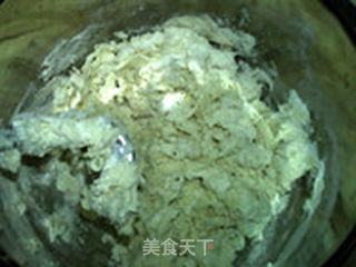 香煎培根土司的做法步骤:6