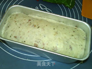 香煎培根土司的做法步骤:16
