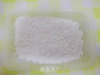 小熊蛋糕的做法步骤:2