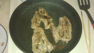爱尔兰炖肉 (Irish stew / stobhach)的做法步骤：6