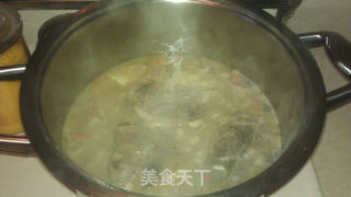 爱尔兰炖肉 (Irish stew / stobhach)的做法步骤：13