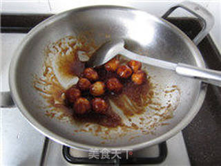 糖醋小炸弹的做法步骤:10