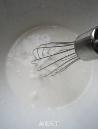草莓冰淇淋的做法步骤:12