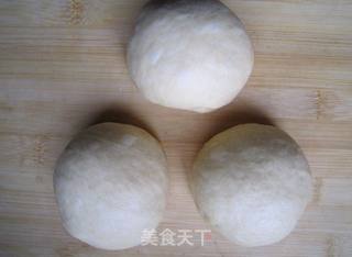 卡仕达吐司的做法步骤:10