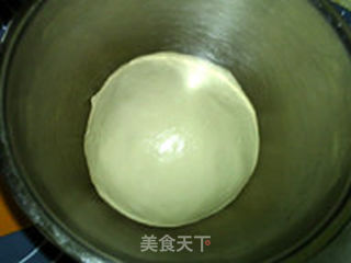 酥香菠萝卷的做法步骤:6