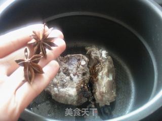 骨汤窈窕瘦身锅的做法步骤:6