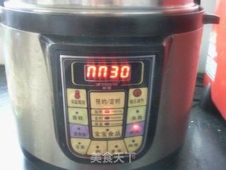骨汤窈窕瘦身锅的做法步骤:11