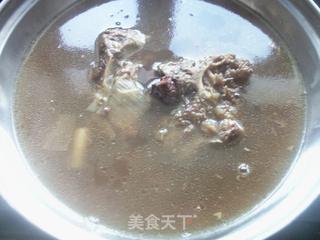 骨汤窈窕瘦身锅的做法步骤:19