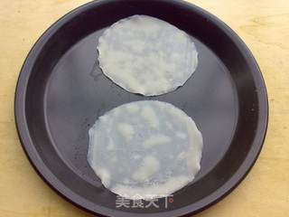 玩转饺子皮2:饺皮肉酱千层面的做法步骤:12