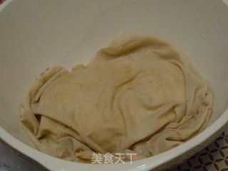 灌汤小笼包--24图详解正宗小笼包做法的做法步骤：6