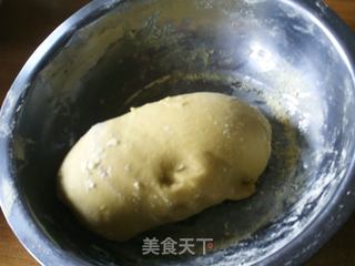 山西风味小吃——油糕的做法步骤：7