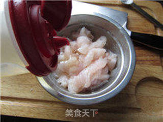 生滚鱼片粥的做法步骤:6