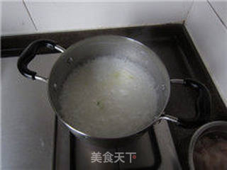 生滚鱼片粥的做法步骤:9