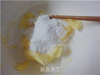 草莓夹心饼干的做法步骤:2