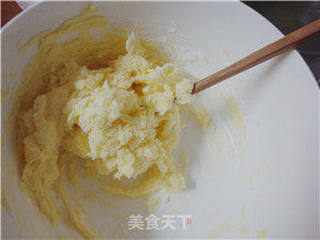 草莓夹心饼干的做法步骤:3