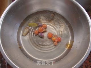 鸡春子竹荪汤的做法步骤：4