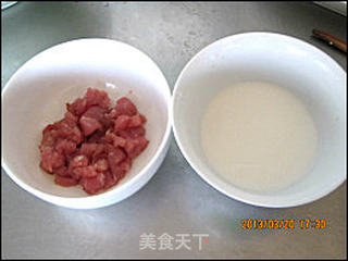 香菇油菜----绿荷漂香的做法步骤:6