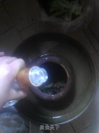 家庭自制酸菜——健康又美味的做法步骤:9