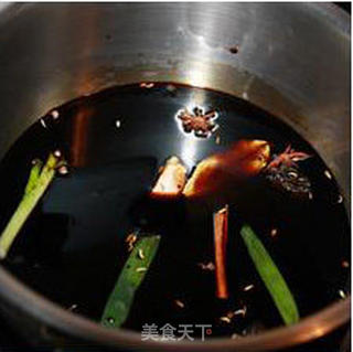 夫妻肺片--经典川菜的做法步骤:8